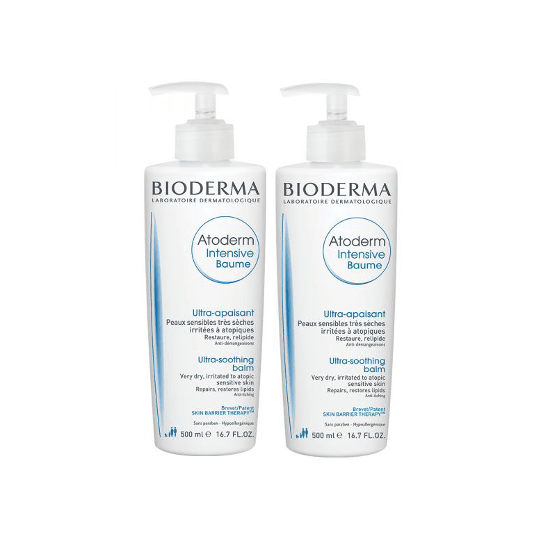 Atoderm Intensive Baume