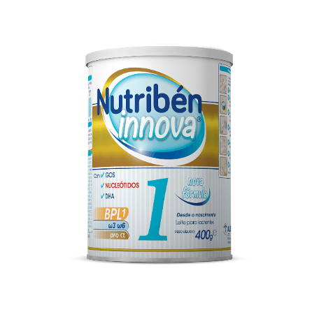 Nutribén Innova 1