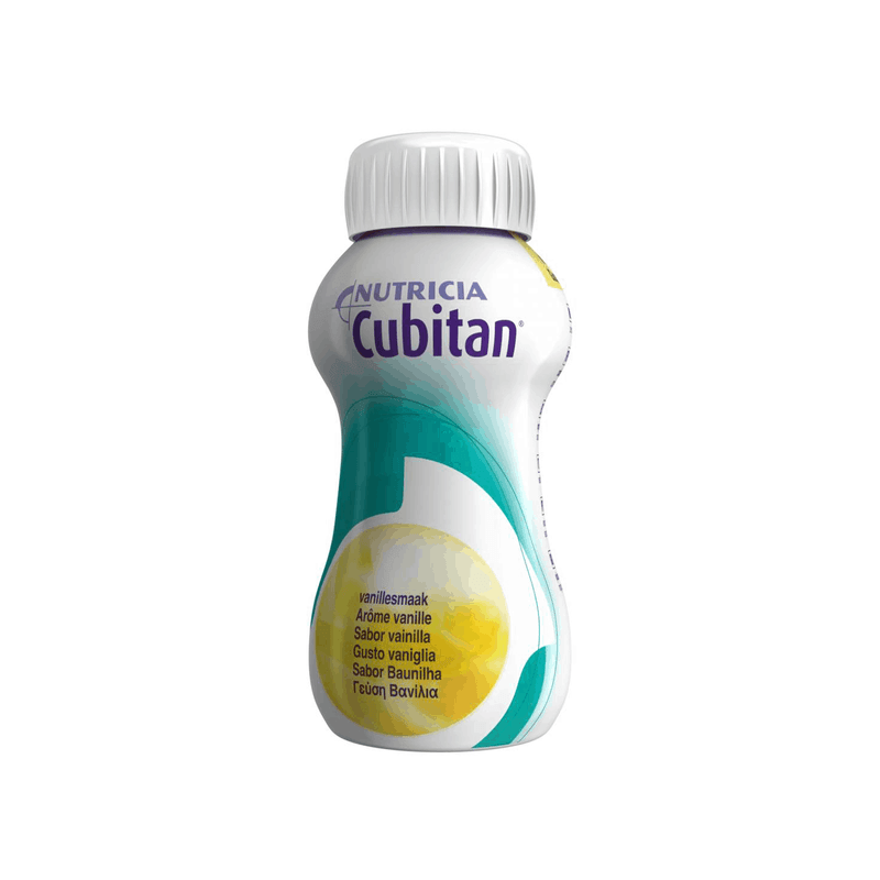 Cubitan