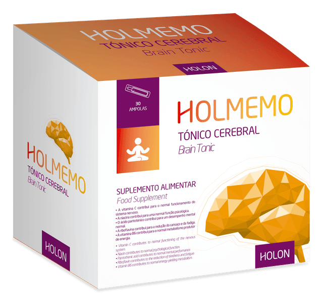 Holmemo