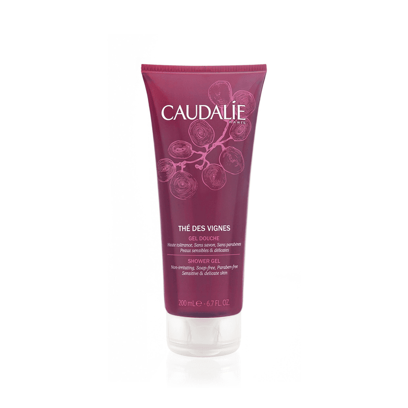 Caudalie Thé Vignes