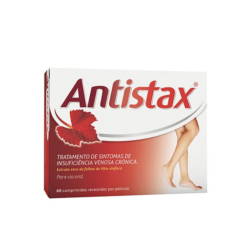 Antistax