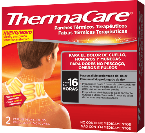 ThermaCare