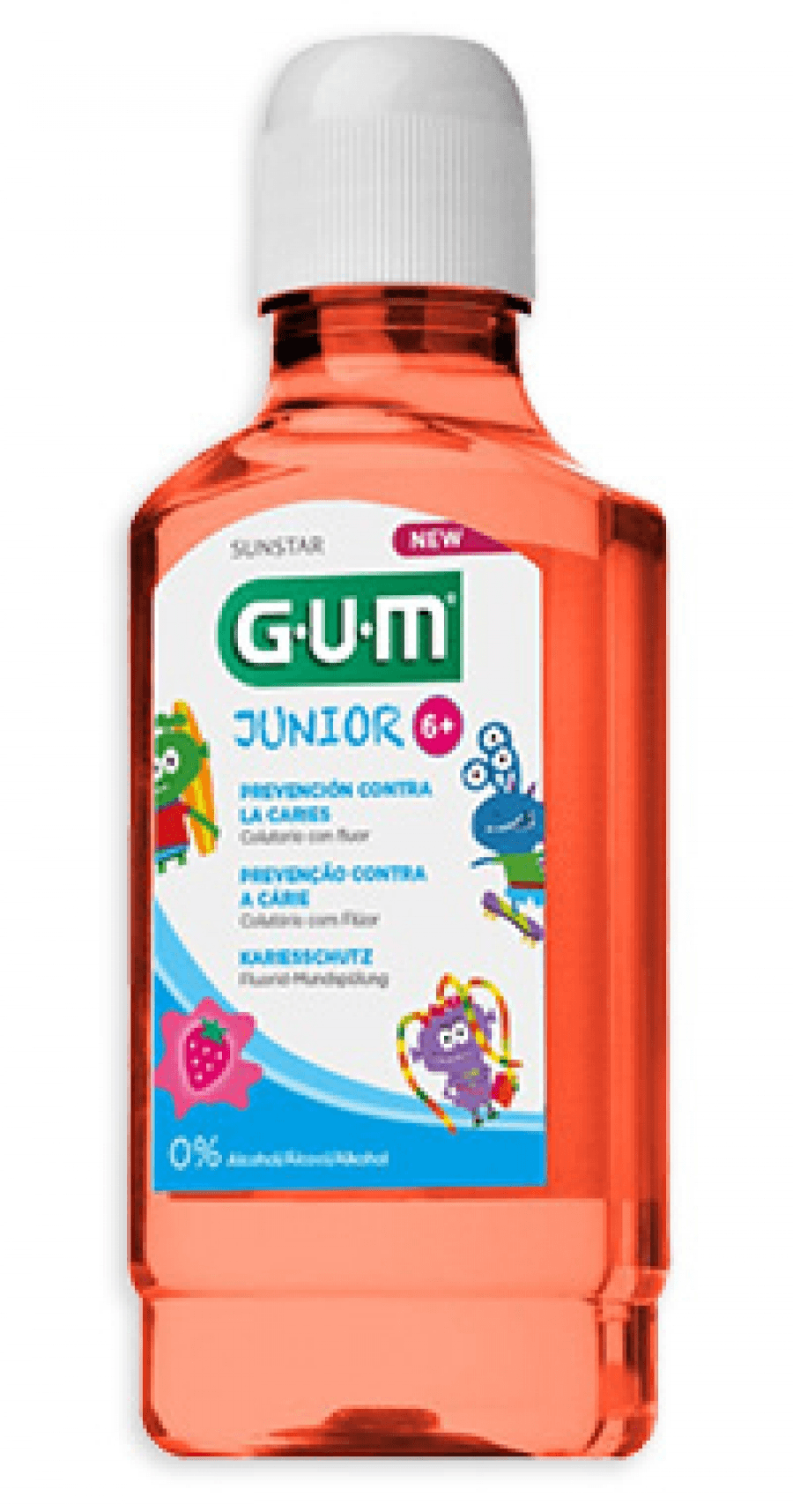 Gum Junior