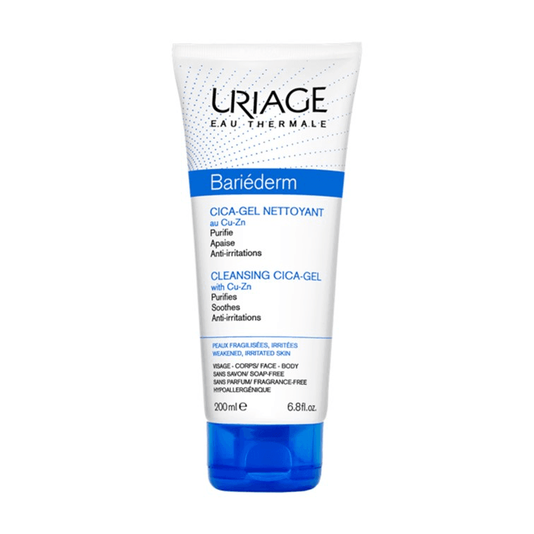 Uriage Bariederm