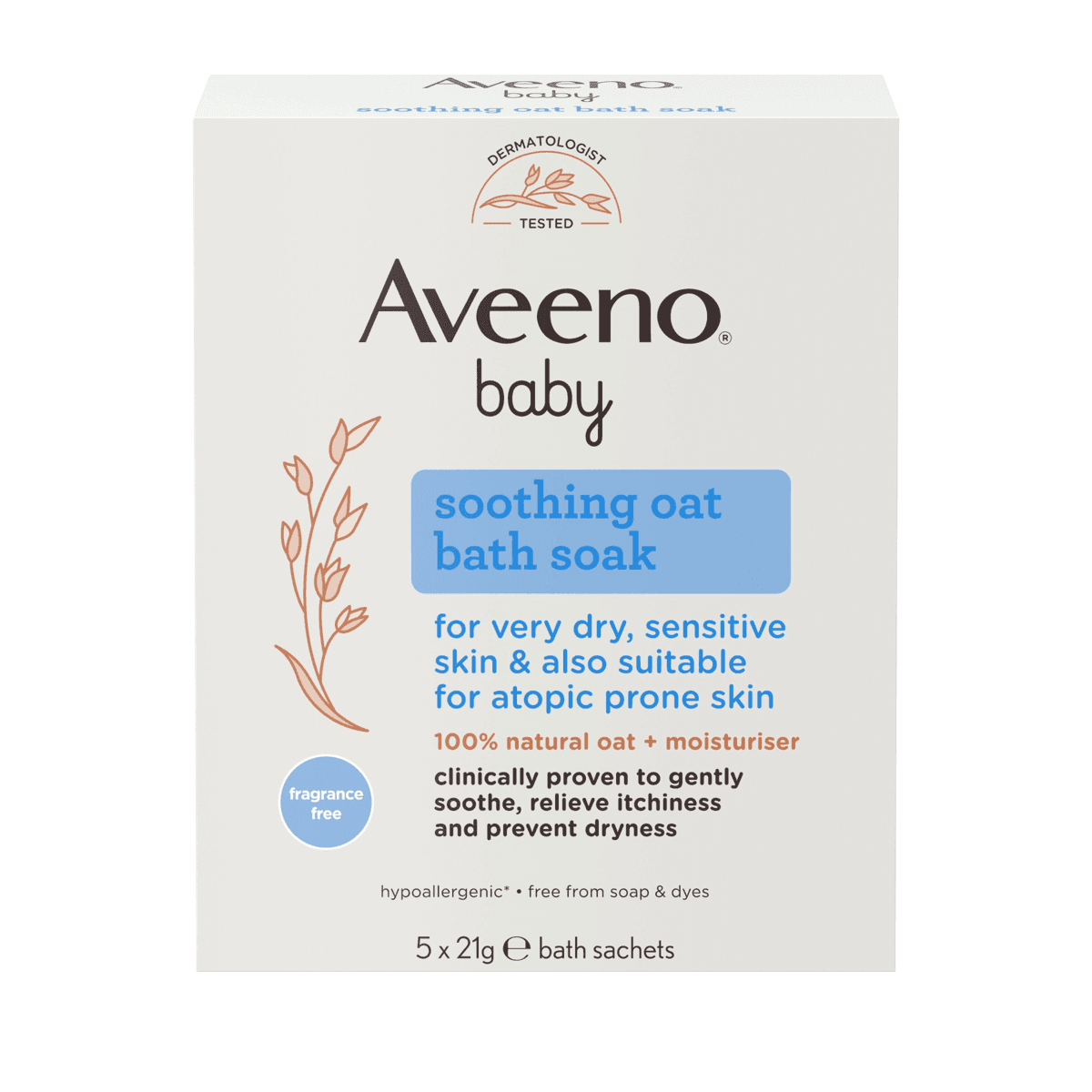 Aveeno Baby