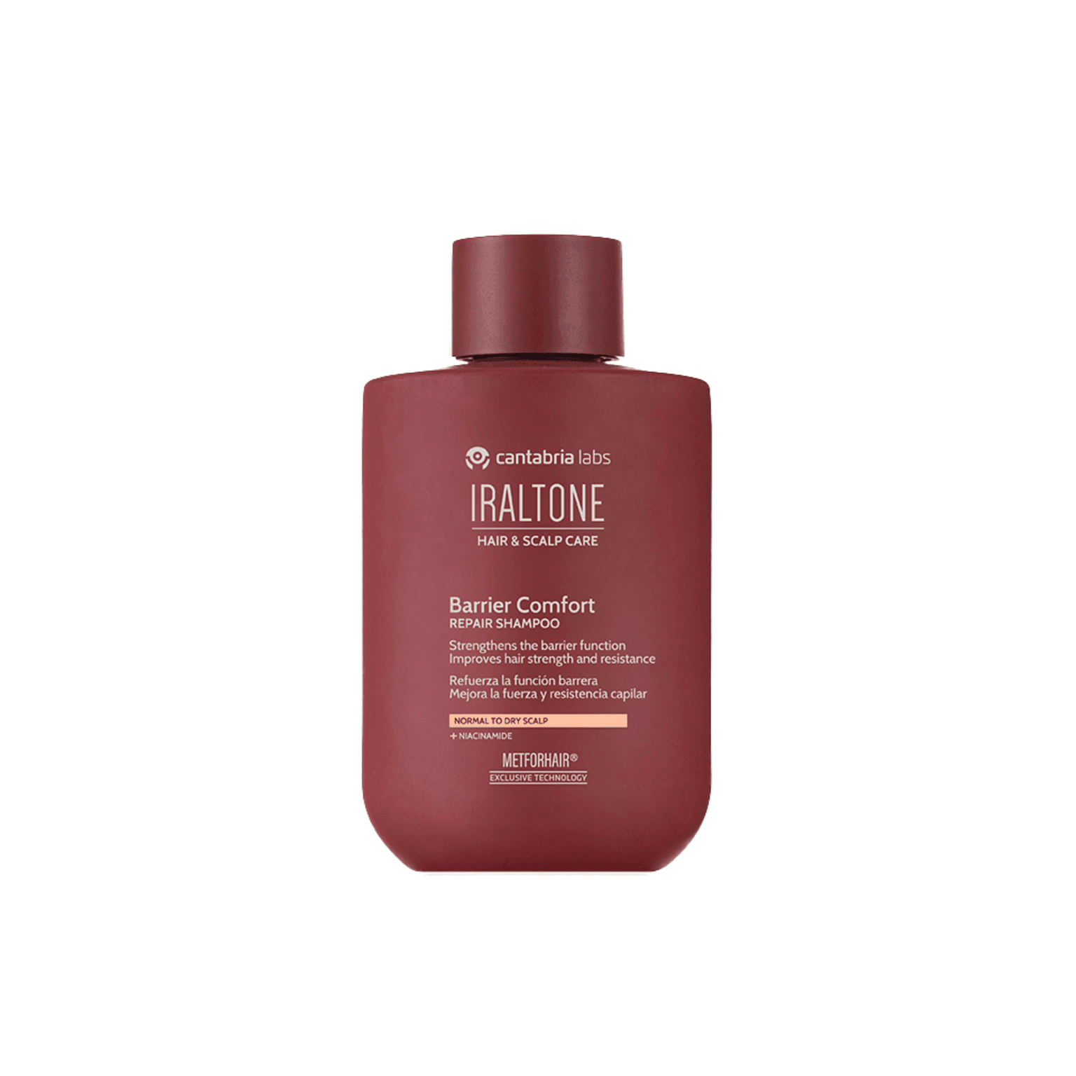 Iraltone Barrier Comfort Repair Ch250Ml
