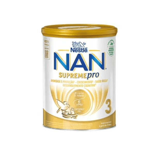 Nan Supreme Pro Ha 3