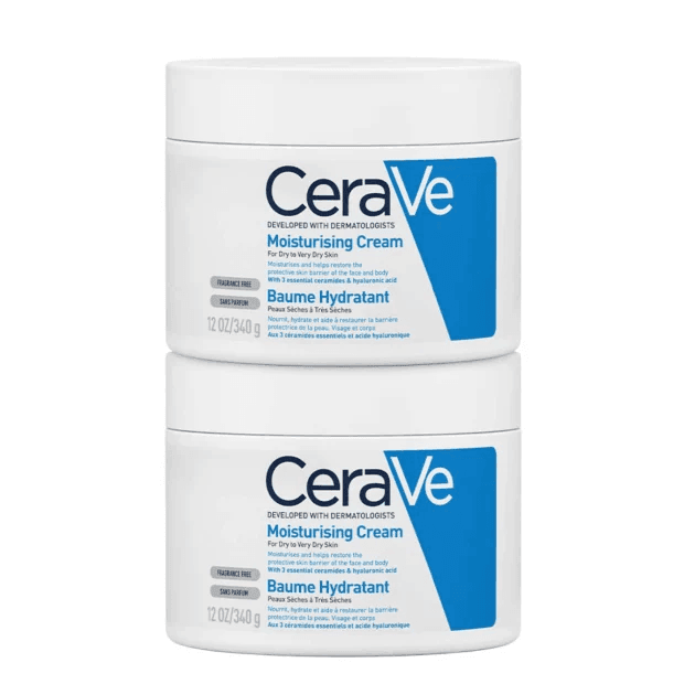 CeraVe Hidratação