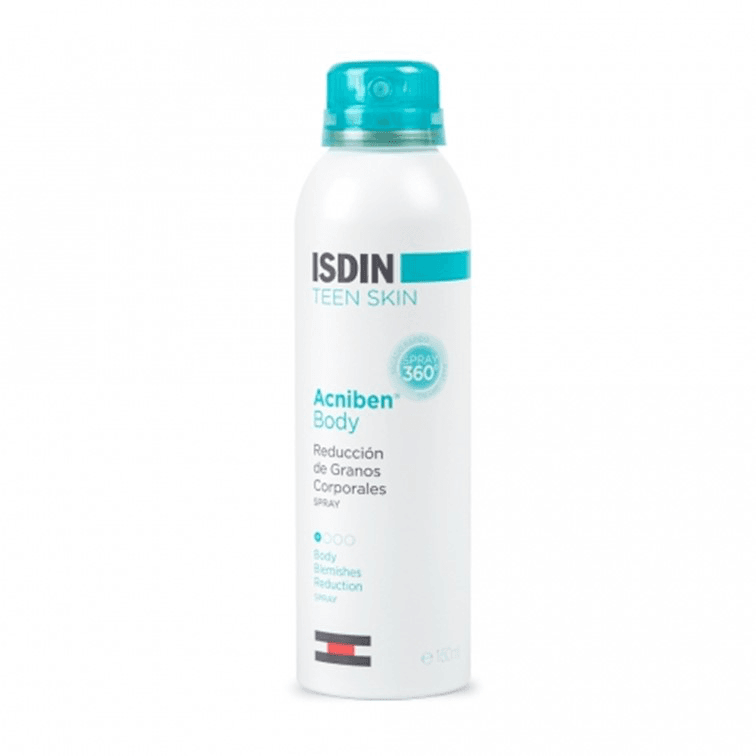 Isdin Teen Skin Acniben
