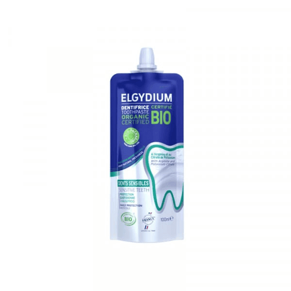 Elgydium Bio Dentes Sensíveis