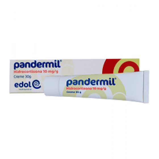 Pandermil