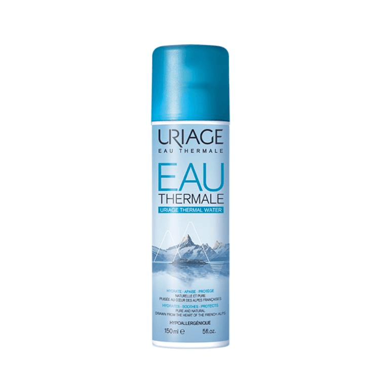 Uriage Eau Thermal