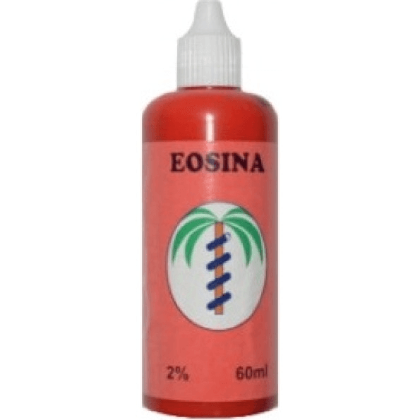 Eosina 2% Dimor