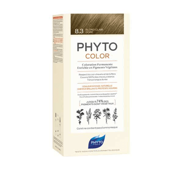 Phyto Color