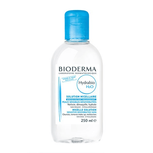 Hydrabio H2O