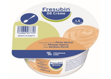 Fresubin DB Creme
