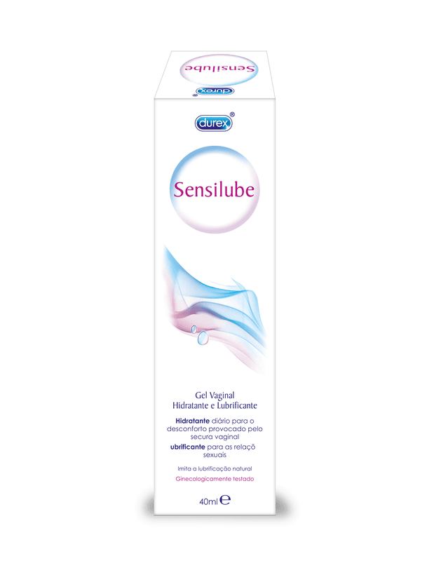 Sensilube