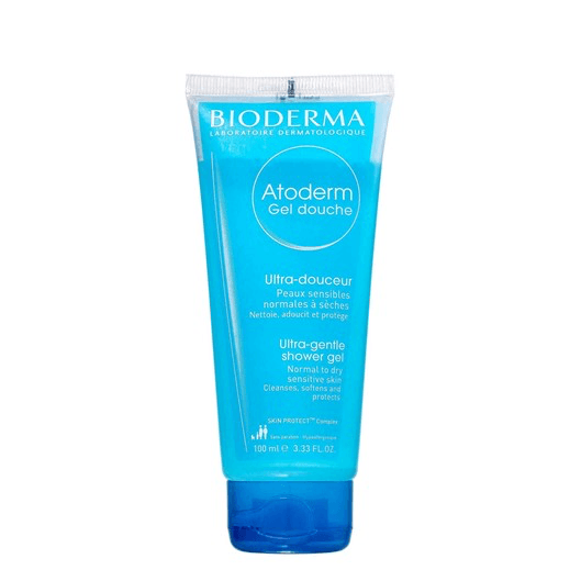 Atoderm Gel Douche