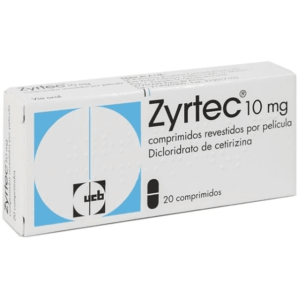 Zyrtec