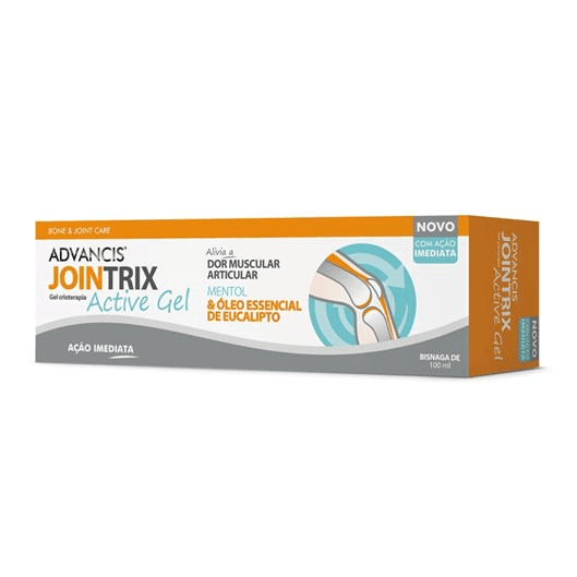 Advancis Jointrix Active Gel