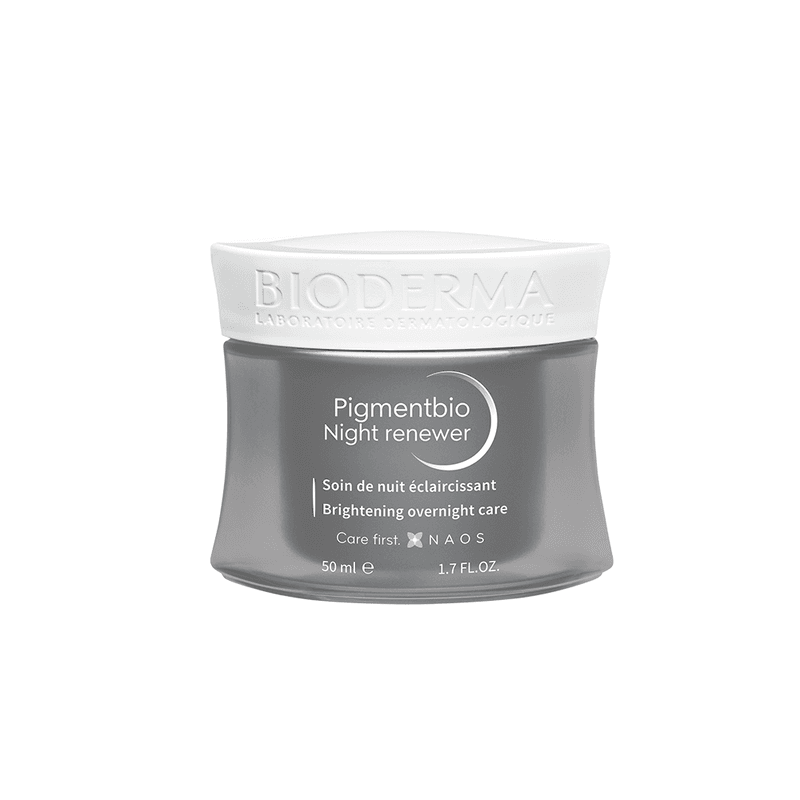 Pigmentbio Night Renewer