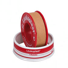 Leukoplast