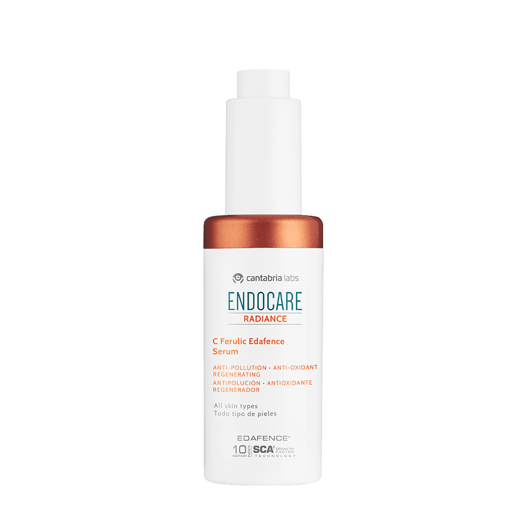 Endocare Radiance C Ferulic Edafence