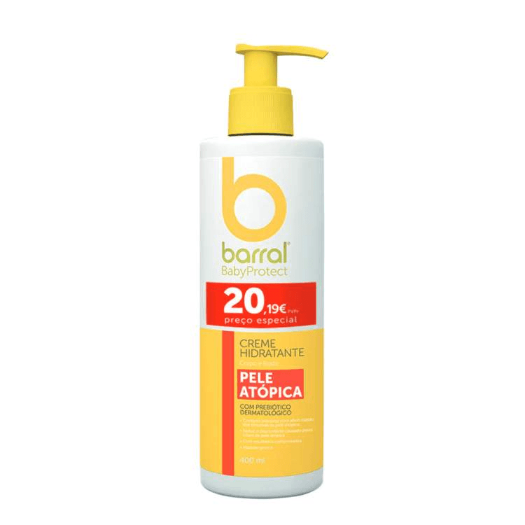 Barral BabyProtect