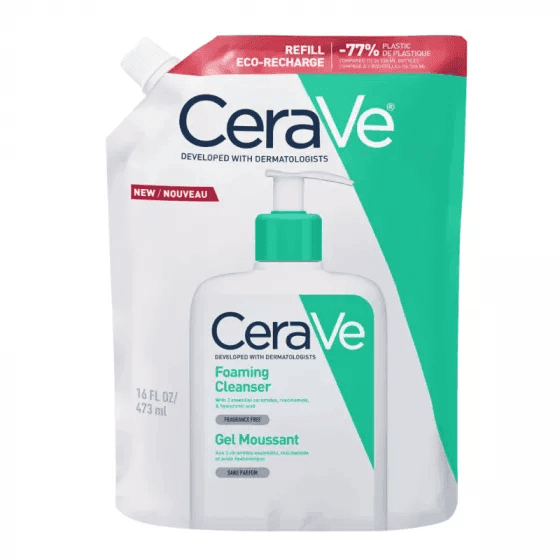 CeraVe Higiene