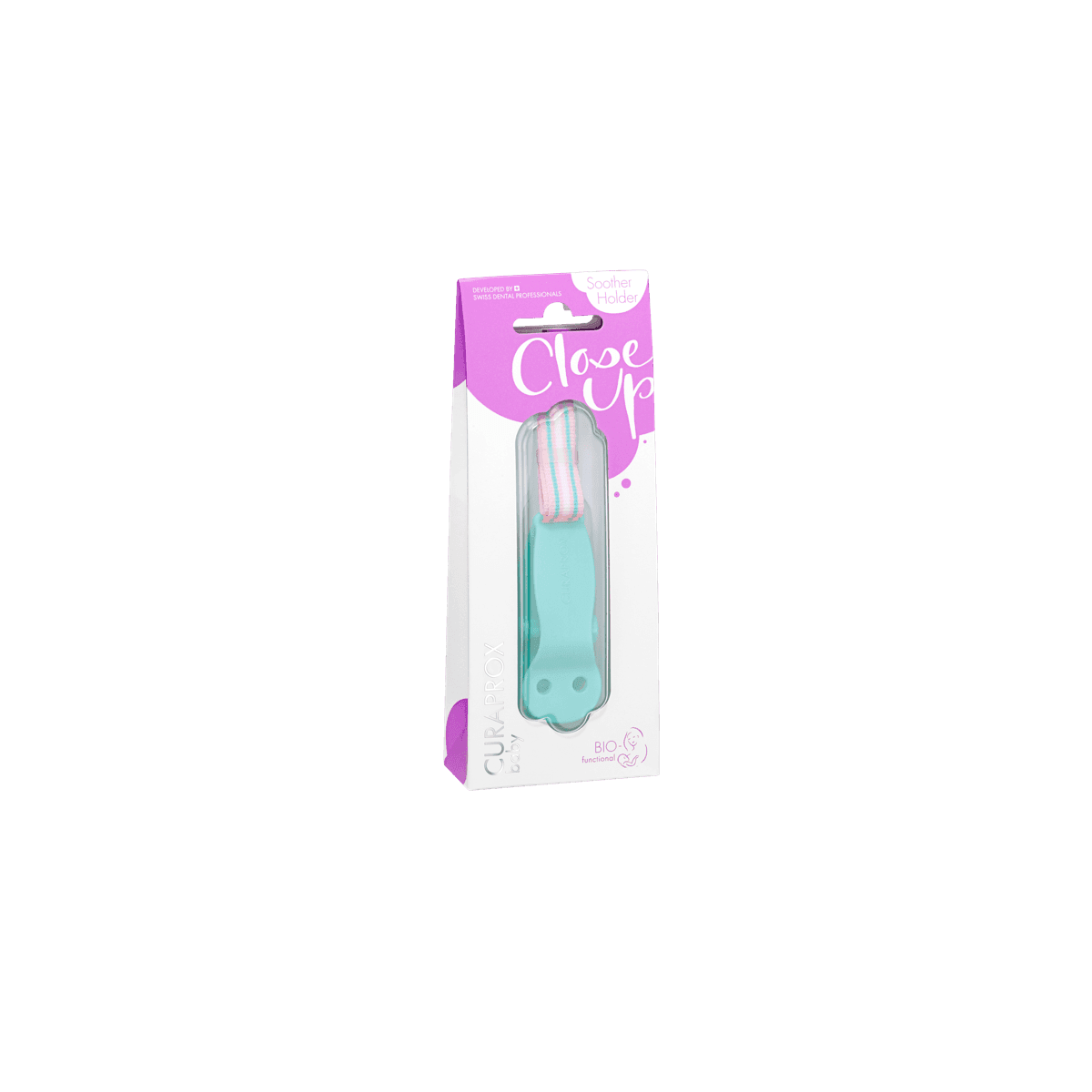 Curaprox Baby Close Up