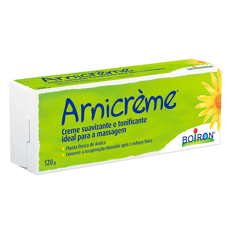 Arnicrème