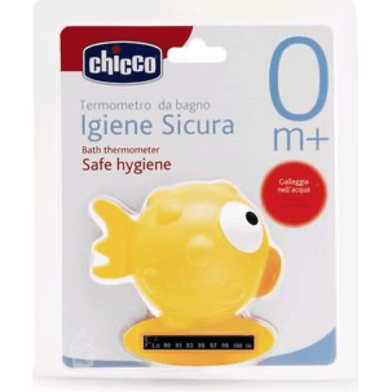 Chicco Termómetro