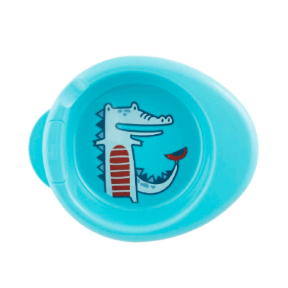 Chicco Utensílios Alimentação