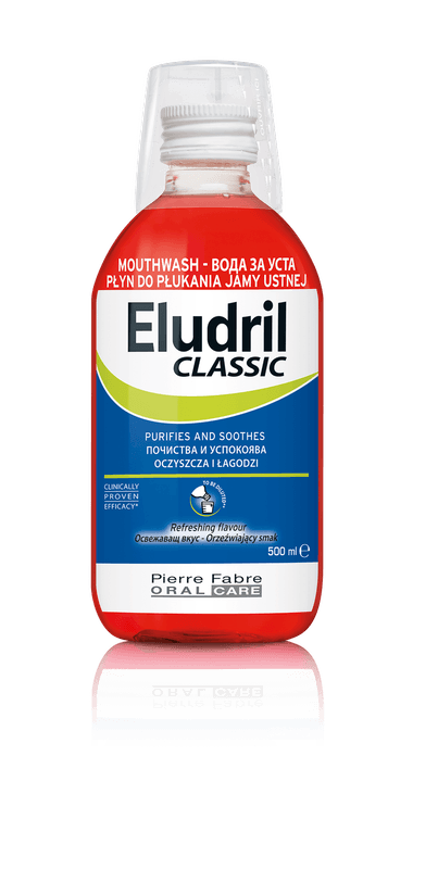 Eludril Classic