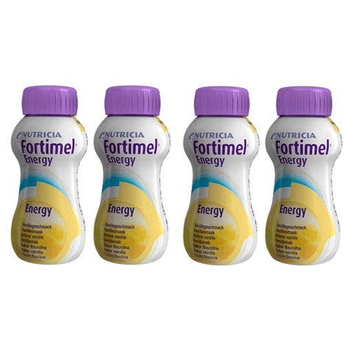 Fortimel Energy