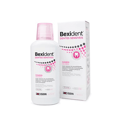 Bexident Dentes Sensiveis