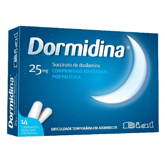 Dormidina