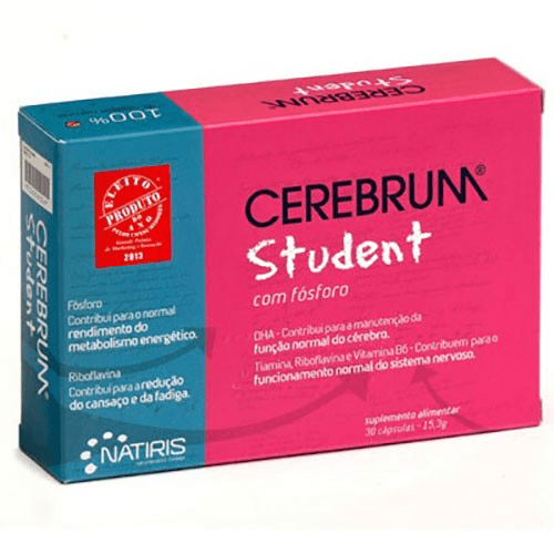 Cerebrum Student