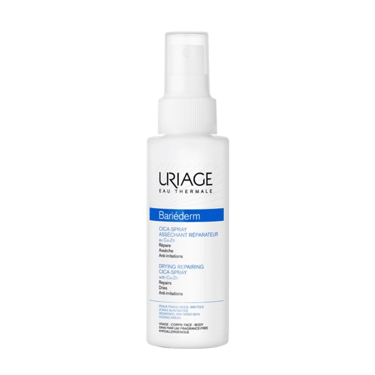 Uriage Bariederm