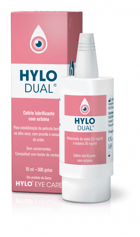 Hylo Dual