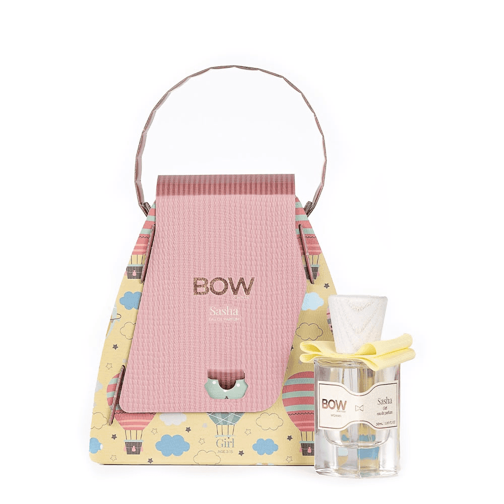 Bow New York Kids Sasha