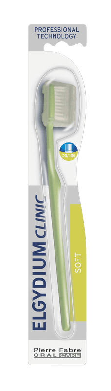 Elgydium Clinic 20/100