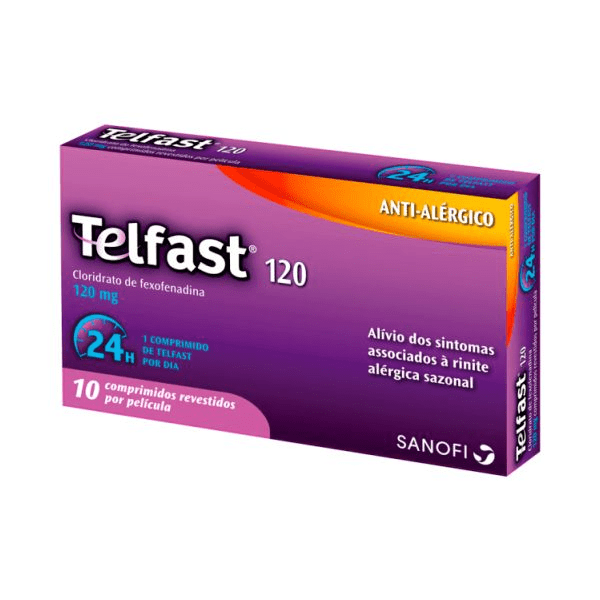 Telfast 120