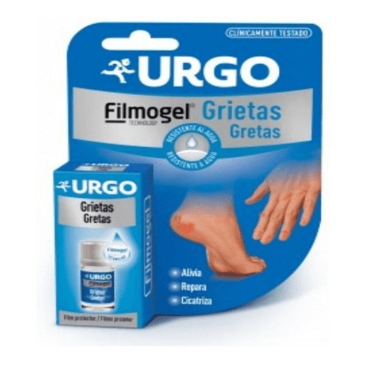 Urgo Gretas