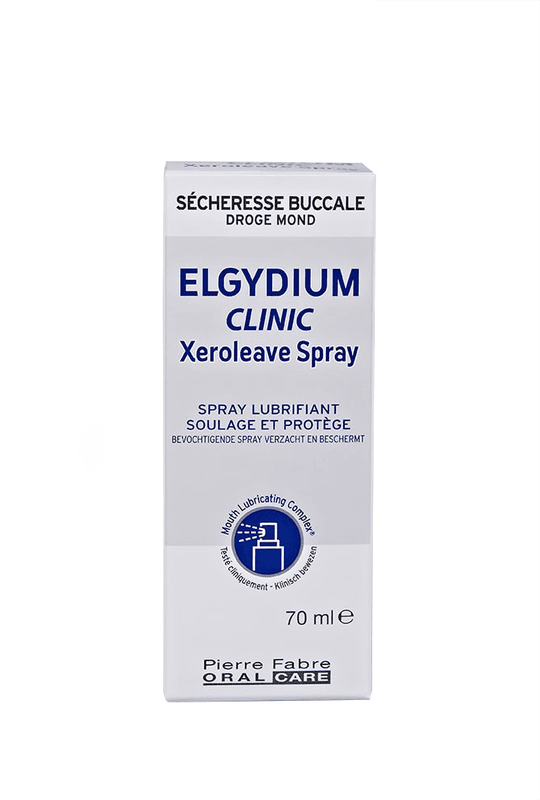 Elgydium Clinic