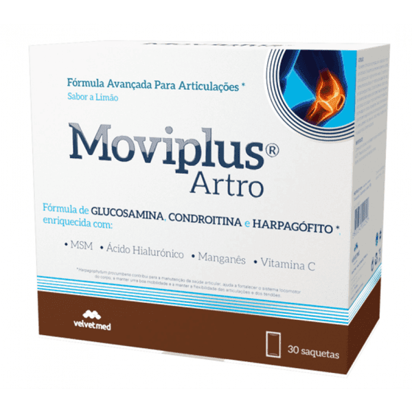 Moviplus Artro