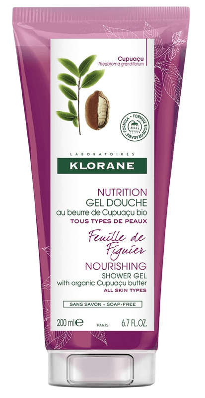 Klorane Bodycare