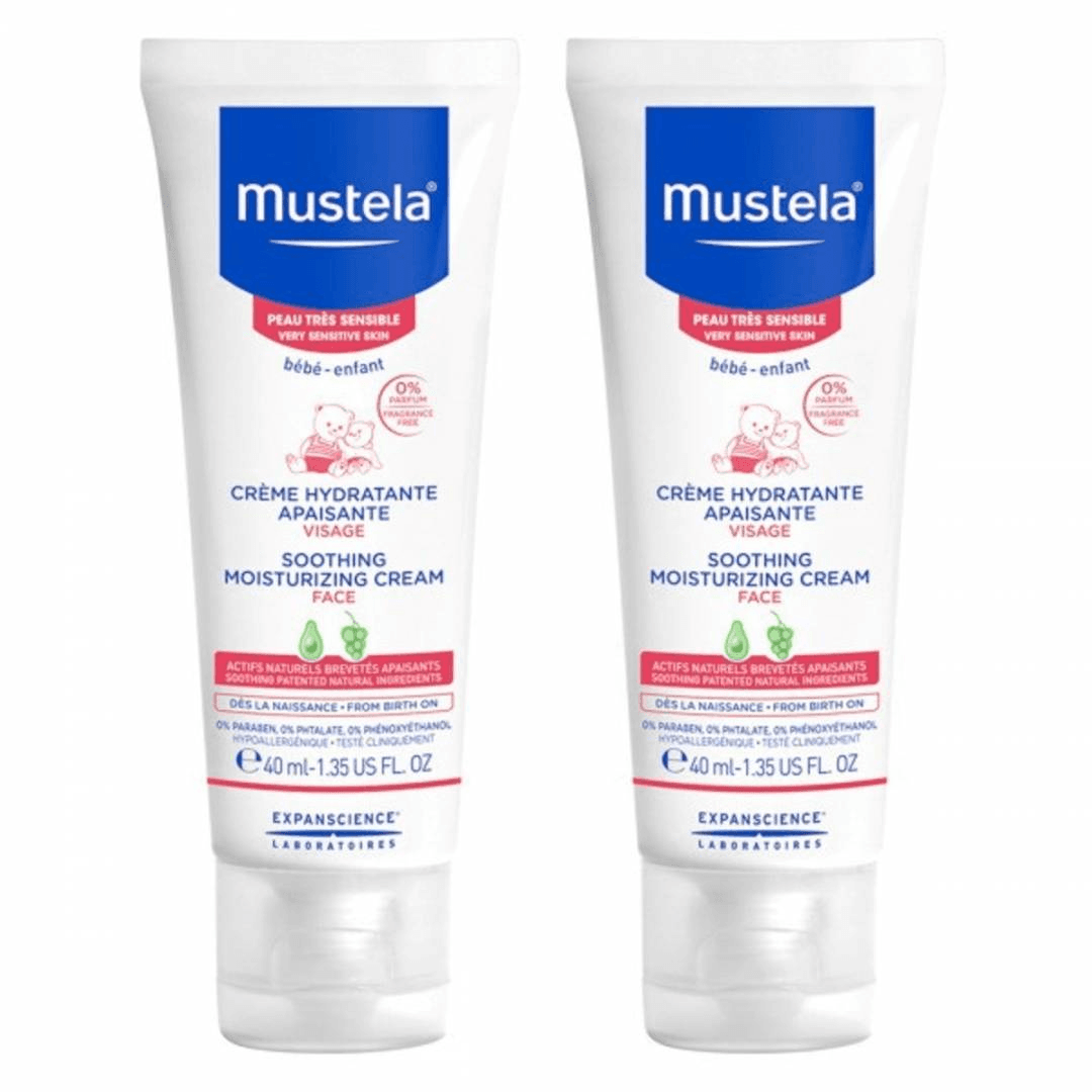 Mustela Bebé