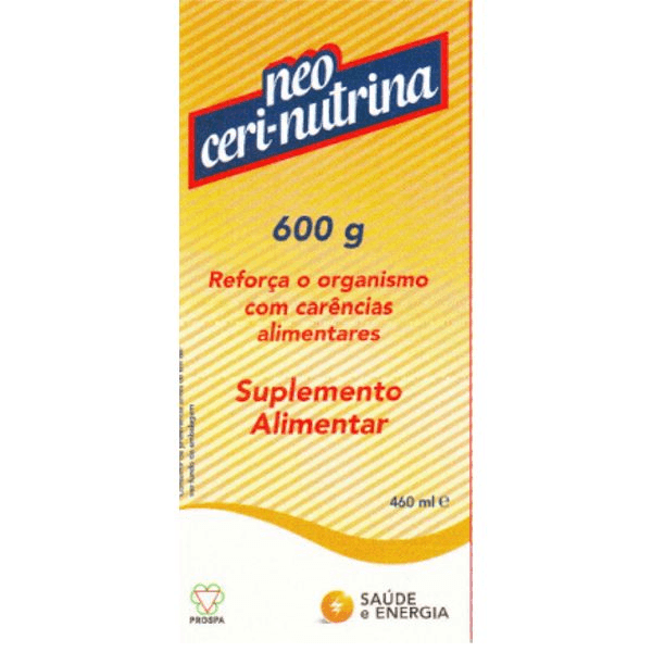 Neo Ceri-Nutrina
